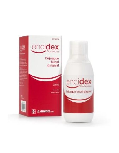 Encidex Lainco 200Ml de Lainco