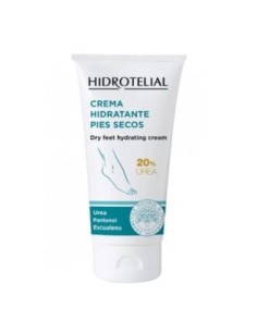 Crema Pies Secos 75Ml de Hidrotelial