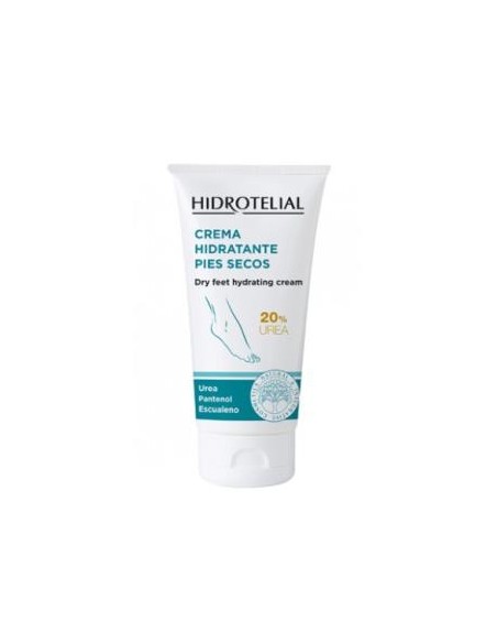 Crema Pies Secos 75Ml de Hidrotelial