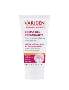 Variden Crema Gel Venotónico 75Ml de Hidrotelial