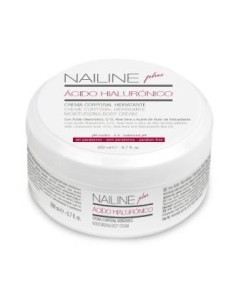 Plus Crema Corporal 200Ml de Nailine