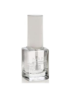 Esmalte Uñas Oxygen N01 Brillo Transparente de Nailine