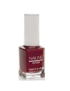Esmalte Uñas Oxygen N 11 Granate de Nailine