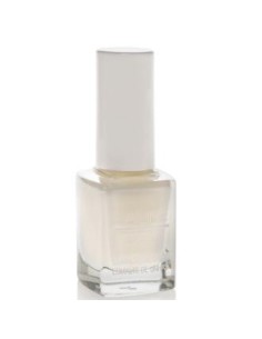 Esmalte Uñas Oxygen N13 Blanco Transparente de Nailine