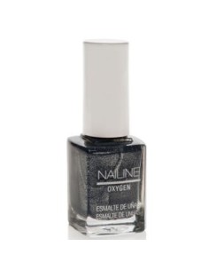 Esmalte Uñas Oxygen N 31 Grafito de Nailine