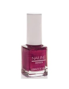 Esmalte Uñas Oxygen N 36 Rubi Purpura de Nailine