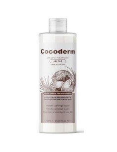 Jabon Liquido 750Ml de Cocoderm