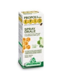 Epid Spray Oral Erisimo 15Ml. de Specchiasol