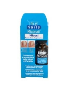 Miconail 10Ml de Miconail