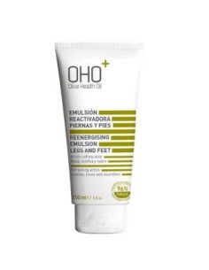 Oho Emulsion Reactiva Piernas Pies 150Ml de Oho