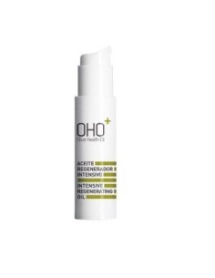 Oho Aceite Regenerador Intensivo 15Ml de Oho
