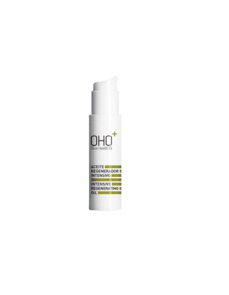 Oho Aceite Regenerador Intensivo 15Ml de Oho