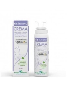 Gse Intimo Crema 30Ml de Prodeco