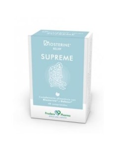 Relief Supreme 48Comp de Prodeco