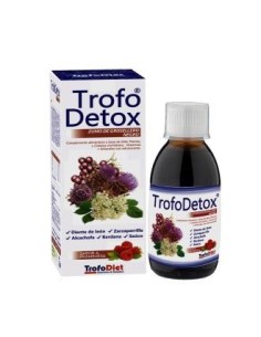 Trofodetox 250Ml. de Trofodiet