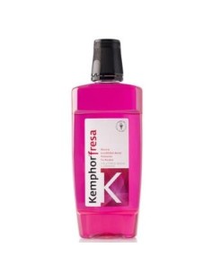 Kemphor Colutorio Fresa 500Ml de Kemphor