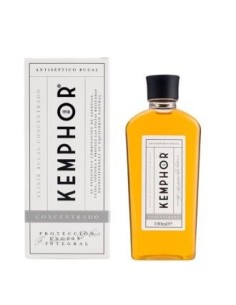 Kemphor Elixir 100Ml de Kemphor