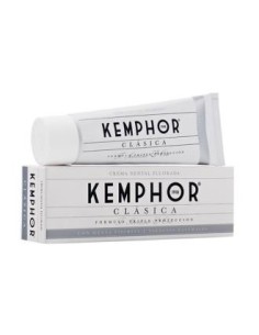 Kemphor 1918 Crema Clásica 75Ml de Kemphor