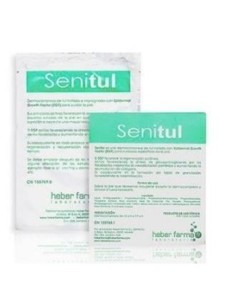 Senitul Aposito Egf 13 X 17Cm 3Un de Senitul