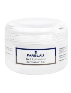 Farblau Gel Activador Circulación 200Ml de Farblau