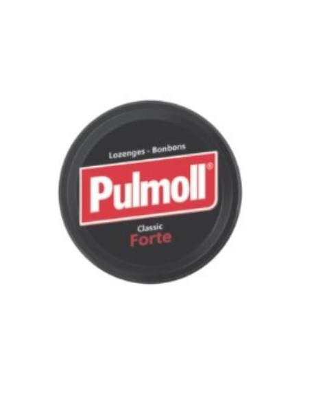 Pulmoll Cajita Forte 75Gr de Pulmoll