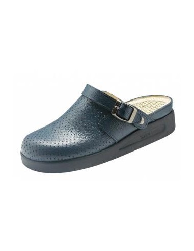 Leco Zapato Klinik Nº38C Azul de Leco