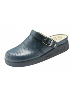 Leco Zapato Klinik Nº39C Azul de Leco