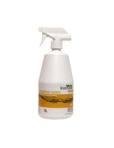 Instrunet Aniospray Quick 1Lt 630-024 de Instrunet
