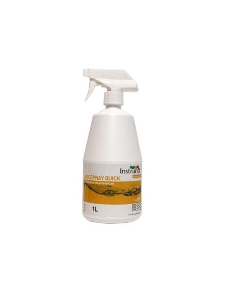 Instrunet Aniospray Quick 1Lt 630-024 de Instrunet
