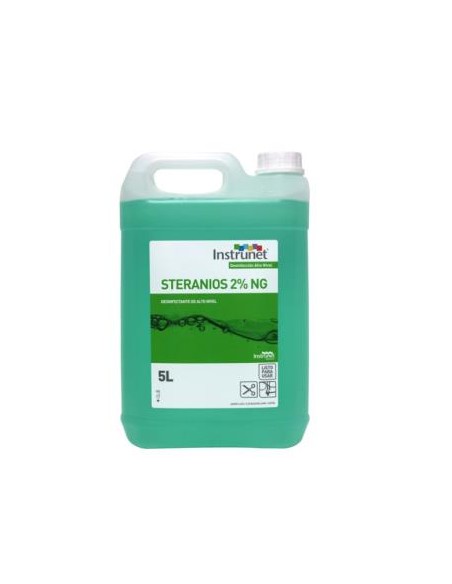Instrunet Steranios 2 5Lt 630-059 de Instrunet