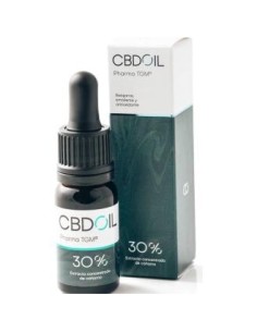 Tgm Pharma Aceite Cbd 30 10Ml de Tgm