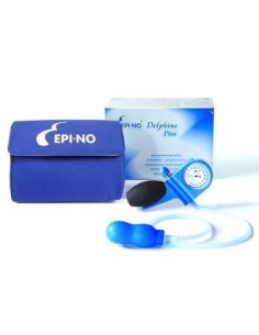 Epi-No Ejercitador Delphine Plus de Eurogine