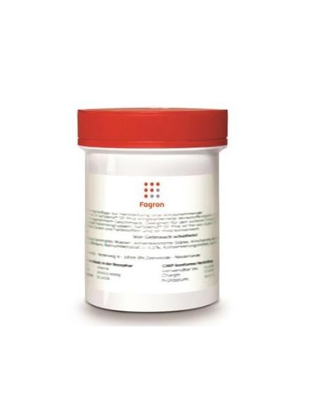 Creatina Monohidrato Fagron 100Gr de Fagron