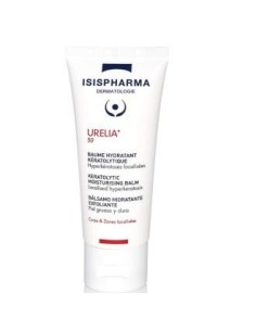 Urelia 50 40Ml de Isis Pharma