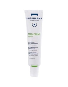 Teen Derm A-Pure 30Ml de Isis Pharma