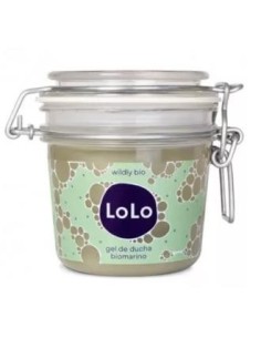 Gel Biomarino 200Ml de Lolo