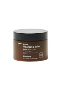 Hanskin Cleansing Balsamo Bha de Hanskin