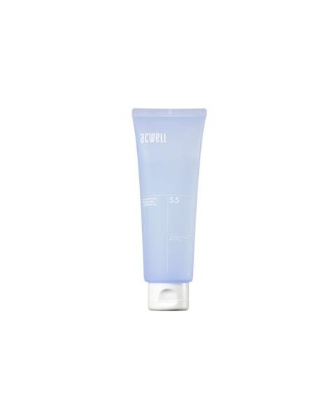 Acwell Bubble Free Ph Balancing Cleanser de Koos