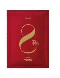 Yadah Red Energy Mask de Koos