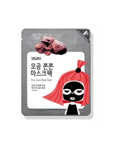 Yadah Pore Care Mask Pack de Koos