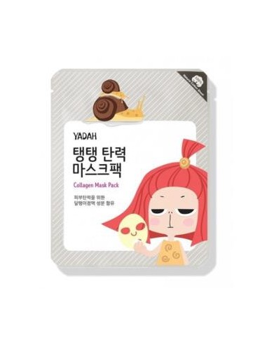 Yadah Collagen Mask Pack de Koos