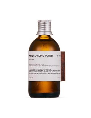 Toun28 Ph Balancing Toner de Koos