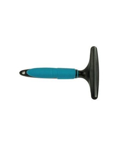 Peine Quita Pelo Muerto Fur-Out Grande Dog Barber de Nayeco Vet