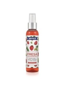 Nyc Perfume Fresa 125Ml Mascota Vet de Nayeco Vet