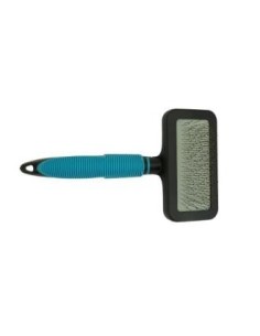 Peine Carda Mediana Dog Barber Acc Mascota Vet de Nayeco Vet