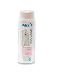 Gill´S Champu Pelo Blanco 200Ml Acc Mascota Vet de Nayeco Vet