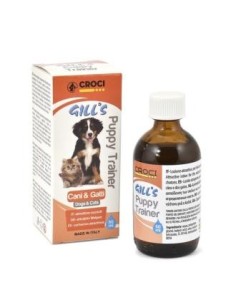 Gill´S Atrayente Cachorros 30Ml de Nayeco Vet