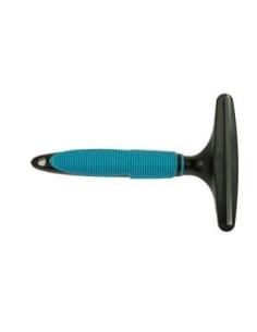 Peine Quita Pelo Muerto Fur-Out Mediano Dog Barber de Nayeco Vet