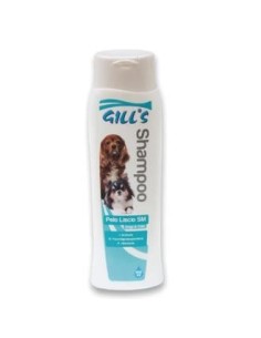 Gill´S Champu  Pelo Liso 200Ml Mascota Vet de Nayeco Vet