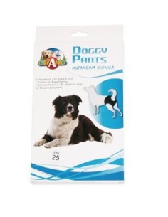 Slip Higienico T.60Cm de Nayeco Vet